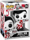 Funko POP! AD Icons: Bob's Big Boy  Skull Bob