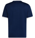 Adidas Performance T skjorte Inngang 26 Grafikk Team Navy Performance 10 år 140 T skjorte Blå