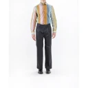 Karl Lagerfeld Herre Bukser Svart 2XL,