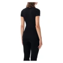 James Perse Dame Topper Svart M,