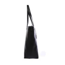 Armani Jeans Dame Vesker Svart ONE SIZE,
