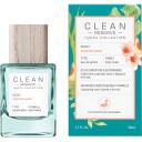 Clean Reserve H2EAU Nectarine Petal Unisex Eau de Parfum 50 ml
