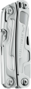 Leatherman Rev Es Stål OneSize