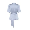 InWear Dame Bluser & Skjorter Blå XS,