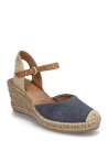 Tamaris Women Sling - Grey - 39