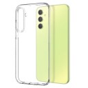 Samsung Galaxy A24 4G Northjo 2-i-1 Beskyttelsessett Klar