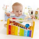 Hape Pound & Tap Bench