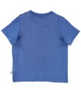 Stella McCartney Kids T skjorte   Blå m. Hodeskalle   Stella McCartney Kids   62   T skjorte