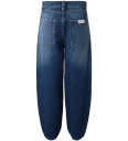 Hound Jeans Skøyteløper Blå 17 år 182 Jeans