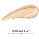Wakeup Artist Under Eye Complexion Concealer Cream 1W