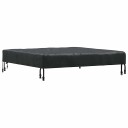  Trekk til utemøbler 112 x 112 x 15 cm 600D Oxford Stoff
