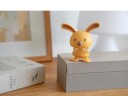 Hoptimist Soft Bunny S figur Mimosa