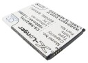 Samsung GT-I9192 batteri (1900 mAh 3.7 V)