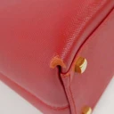 Salvatore Ferragamo Dame Rød