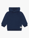 Hust and Claire Stinus Sweatshirt Blå 122