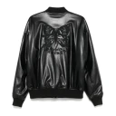 Chiara Ferragni Collection Dame Jakker Svart 2XS,