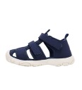 Hummel Sandal Velcro Infant - Blue - 31