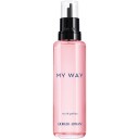 Giorgio Armani My Way Eau de Toilette Refill 100 ml Blomsterduft for Dame