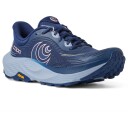 Topo Ultraventure 5 W´s Navy/Light Blue
