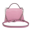 Karl Lagerfeld Dame Vesker Rosa ONE SIZE,