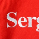 Sergio Tacchini Dame Gensere & Hettegensere Rød S
