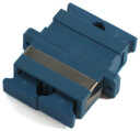 MicroConnect Fiberadapter SC SC   Duplex