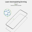 vivo S18/S18 Pro Full Cover Skjermbeskyttere Panzerglass - Svart Kant