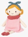 Small Foot Tøydukke Lina 39 cm
