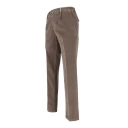 Briglia Herre Bukser Brun XL,