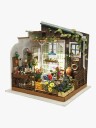 Creativ Company Hobbysett DIY Miniatyrrom Hage