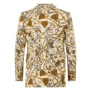 Moschino Herre Jakker Flerfarget L,
