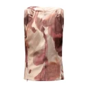 Malloni Dame Topper Flerfarget L,