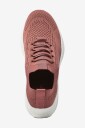 Ellos Collection   Sneakers Cloud 2.0   Rosa