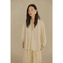Cortana Dame Bluser & Skjorter Beige XL,