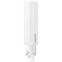 Philips LED-lyspære Corepro led plc 8.5w 840 2p g24d-3 G24q-3