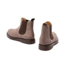 Brunello Cucinelli Herre Sko Grå 43 1/2 EU,