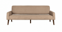 Dutchbone Preston sofa beige