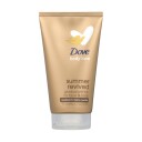 Dove Summer Revived Face & Body Cream Medium to Dark 75ml