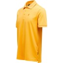 Peak Performance Vespar Polo T skjorte Herre Oransje M