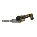 Dewalt Båndfil DCM200N 18V Uten batteri