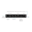 Targus Universal Trippel DP Docking