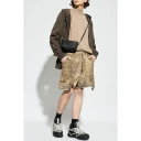 Rick Owens Herre Topper Beige ONE SIZE,