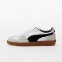 Puma Joggesko Palermo Lth Hvit