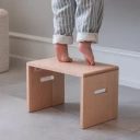 Sebra Krakk Wooden Edition
