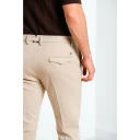 Mason's Herre Bukser Beige XS,