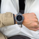 Casio Classic AE-1500WH-8BVEF - Herre - 52 mm - Digitalt - Digitalt/Smartwatch - Plexiglas