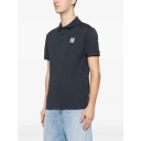 Balmain Herre Topper Blå L,
