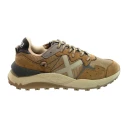 Munich Herre Sko Beige 45 EU,