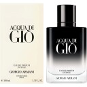Giorgio Armani Acqua Di Giò Intense Eau de Parfum 100 ml for menn