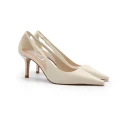 Steve Madden Dame Sko Beige 41 EU,